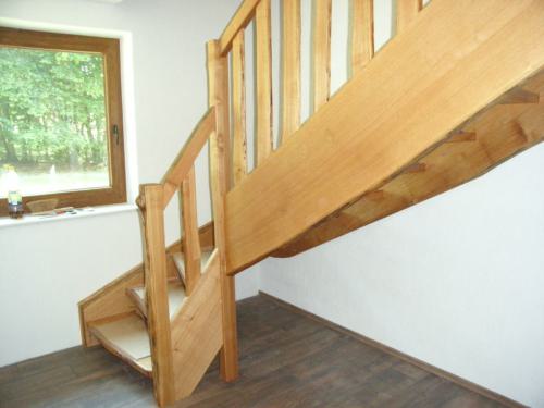 2018 treppe